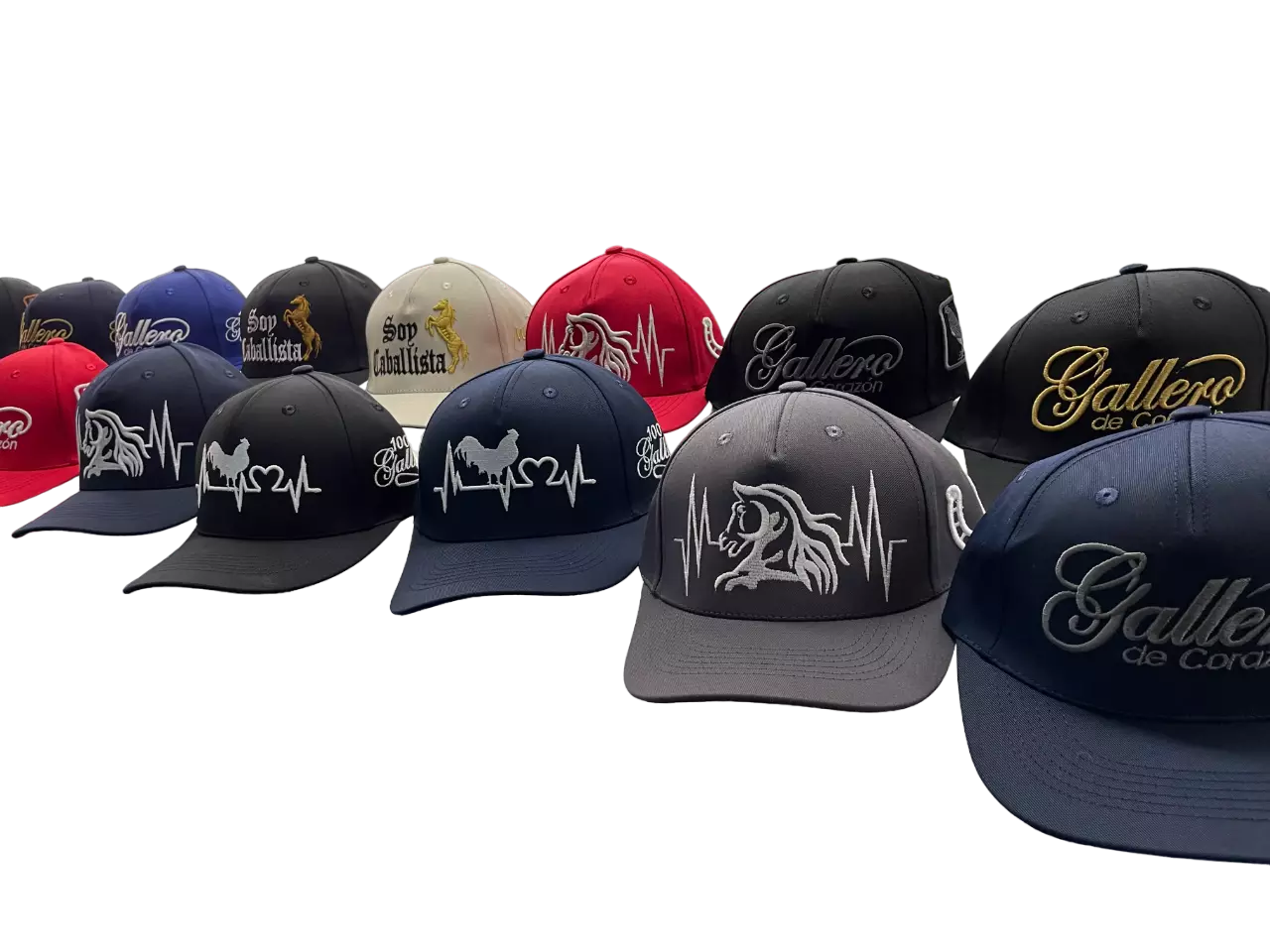 Gorras